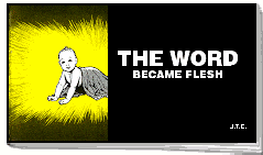 English - The Word Became Flesh
